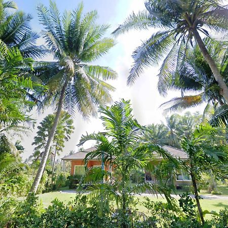 Maikhao Residence Mai Khao Buitenkant foto